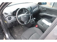 Hyundai i10 1.1 i-catcher, kv-955-f - afbeelding 3 van  16