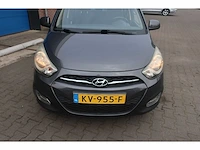 Hyundai i10 1.1 i-catcher, kv-955-f - afbeelding 8 van  16