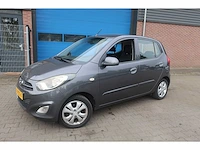 Hyundai i10 1.1 i-catcher, kv-955-f - afbeelding 1 van  16