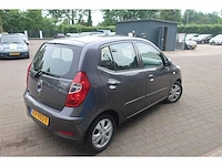 Hyundai i10 1.1 i-catcher, kv-955-f - afbeelding 10 van  16