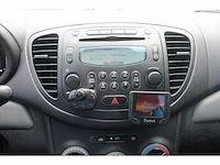 Hyundai i10 1.2 i-drive, 46-rlp-8 - afbeelding 4 van  15