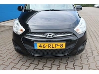 Hyundai i10 1.2 i-drive, 46-rlp-8 - afbeelding 7 van  15