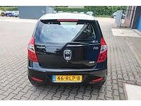 Hyundai i10 1.2 i-drive, 46-rlp-8 - afbeelding 8 van  15