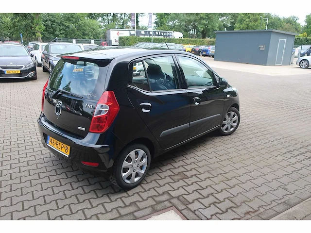 Hyundai i10 1.2 i-drive, 46-rlp-8 - afbeelding 10 van  15