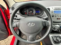 Hyundai i10 1.2 i motion cool, 09-pkg-2 - afbeelding 13 van  16