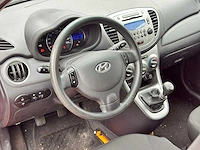Hyundai i10 1.2 i motion cool, 09-pkg-2 - afbeelding 14 van  16