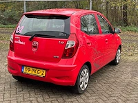 Hyundai i10 1.2 i motion cool, 09-pkg-2 - afbeelding 9 van  16