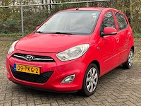 Hyundai i10 1.2 i motion cool, 09-pkg-2 - afbeelding 1 van  16