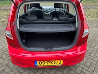 Hyundai i10 1.2 i motion cool, 09-pkg-2 - afbeelding 12 van  16
