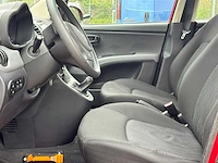 Hyundai i10 1.2 i motion cool, 09-pkg-2 - afbeelding 15 van  16