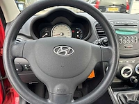 Hyundai i10 1.25i active cool | 21-kxg-9 - afbeelding 4 van  24