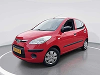 Hyundai i10 1.25i active cool | 21-kxg-9 - afbeelding 17 van  24