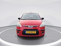 Hyundai i10 1.25i active cool | 21-kxg-9 - afbeelding 23 van  24