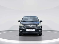 Hyundai i10 1.25i dynamic cool 2009 | 11-jgh-4 - afbeelding 18 van  24