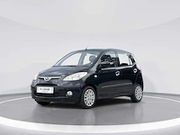 Hyundai i10 1.25i dynamic cool 2009 | 11-jgh-4 - afbeelding 19 van  24