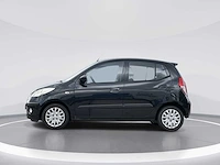 Hyundai i10 1.25i dynamic cool 2009 | 11-jgh-4 - afbeelding 20 van  24