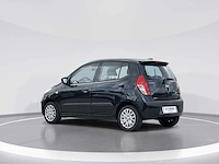 Hyundai i10 1.25i dynamic cool 2009 | 11-jgh-4 - afbeelding 21 van  24
