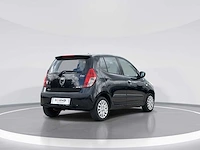 Hyundai i10 1.25i dynamic cool 2009 | 11-jgh-4 - afbeelding 23 van  24