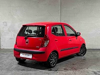 Hyundai i10 1.25i dynamic cool 77pk 2010, 76-ldd-4 - afbeelding 3 van  37