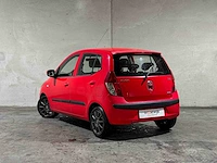 Hyundai i10 1.25i dynamic cool 77pk 2010, 76-ldd-4 - afbeelding 6 van  37