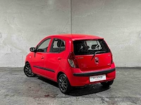 Hyundai i10 1.25i dynamic cool 77pk 2010, 76-ldd-4 - afbeelding 7 van  37