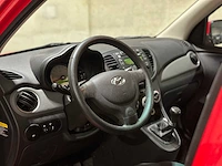 Hyundai i10 1.25i dynamic cool 77pk 2010, 76-ldd-4 - afbeelding 9 van  37