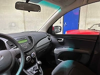 Hyundai i10 1.25i dynamic cool 77pk 2010, 76-ldd-4 - afbeelding 11 van  37