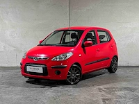 Hyundai i10 1.25i dynamic cool 77pk 2010, 76-ldd-4 - afbeelding 1 van  37