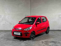 Hyundai i10 1.25i dynamic cool 77pk 2010, 76-ldd-4 - afbeelding 32 van  37