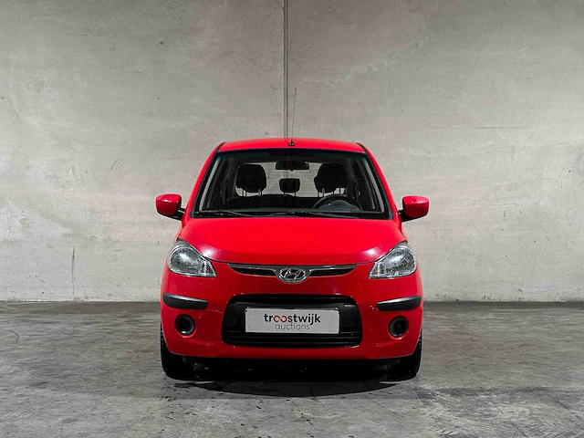 Hyundai i10 1.25i dynamic cool 77pk 2010, 76-ldd-4 - afbeelding 33 van  37
