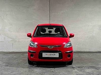 Hyundai i10 1.25i dynamic cool 77pk 2010, 76-ldd-4 - afbeelding 33 van  37