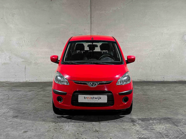 Hyundai i10 1.25i dynamic cool 77pk 2010, 76-ldd-4 - afbeelding 34 van  37