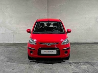 Hyundai i10 1.25i dynamic cool 77pk 2010, 76-ldd-4 - afbeelding 34 van  37