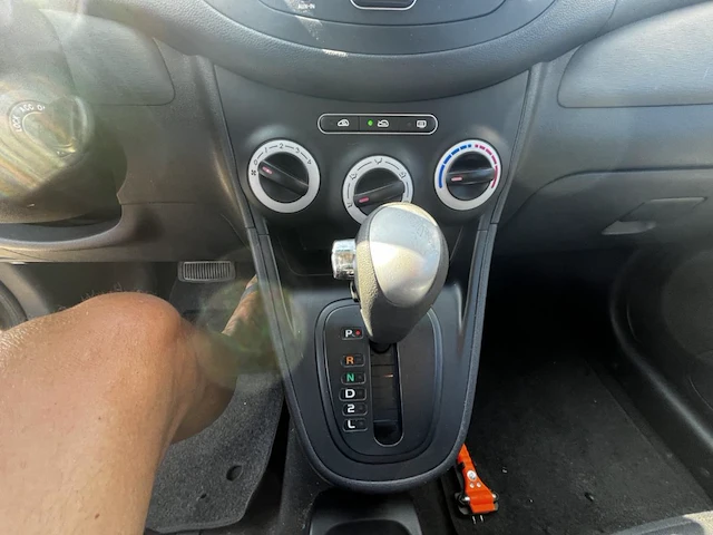 Hyundai i10, 2009 - afbeelding 2 van  31