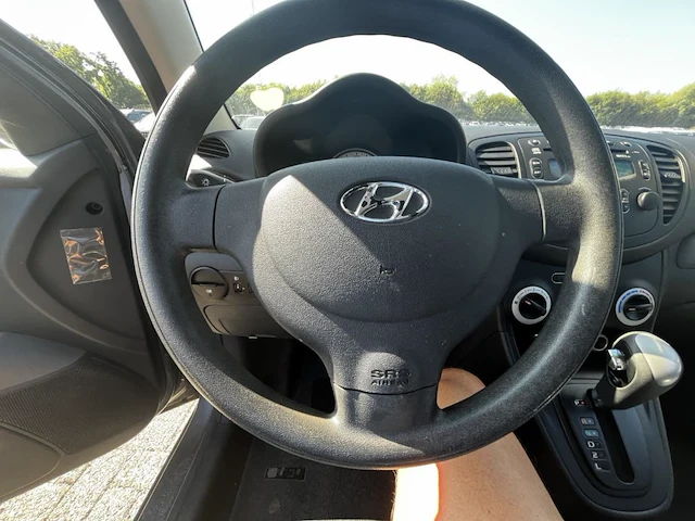 Hyundai i10, 2009 - afbeelding 4 van  31