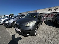 Hyundai i10, 2009 - afbeelding 1 van  31