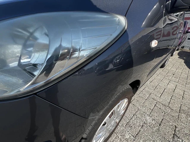 Hyundai i10, 2009 - afbeelding 16 van  31