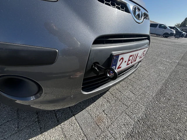 Hyundai i10, 2009 - afbeelding 18 van  31