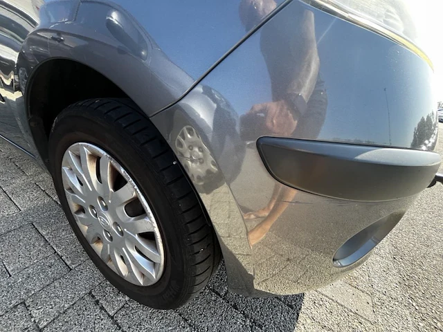 Hyundai i10, 2009 - afbeelding 19 van  31