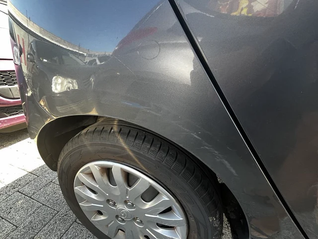 Hyundai i10, 2009 - afbeelding 22 van  31