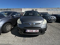 Hyundai i10, 2009 - afbeelding 12 van  31