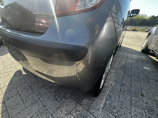 Hyundai i10, 2009 - afbeelding 24 van  31
