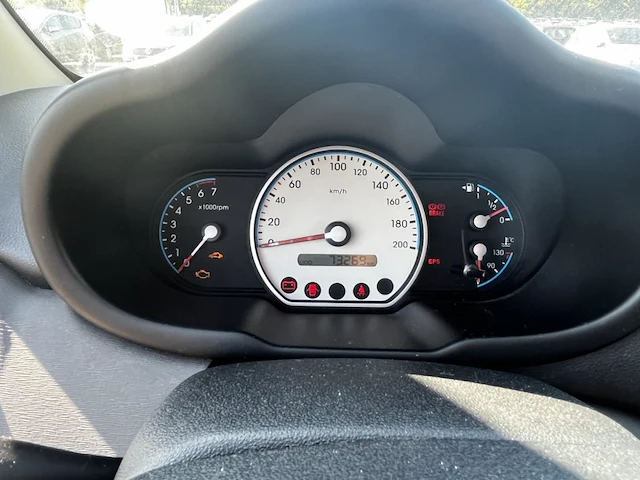 Hyundai i10, 2009 - afbeelding 29 van  31