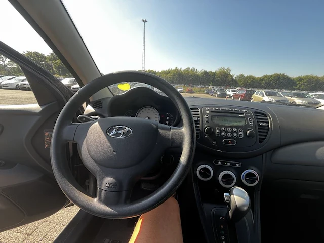 Hyundai i10, 2009 - afbeelding 30 van  31