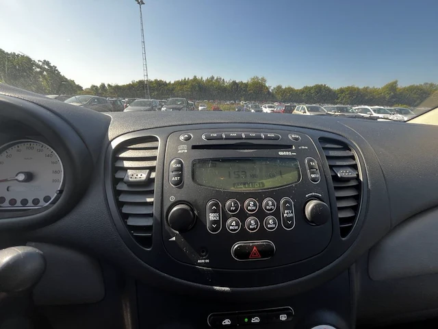 Hyundai i10, 2009 - afbeelding 31 van  31