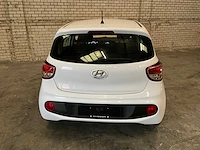Hyundai i10 tr 147187km bouwjaar:2018 - afbeelding 2 van  22