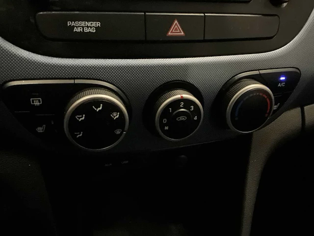 Hyundai i10 tr 147187km bouwjaar:2018 - afbeelding 8 van  22
