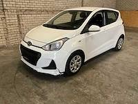 Hyundai i10 tr 147187km bouwjaar:2018 - afbeelding 1 van  22