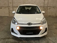 Hyundai i10 tr 147187km bouwjaar:2018 - afbeelding 20 van  22