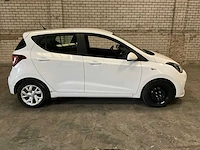 Hyundai i10 tr 147187km bouwjaar:2018 - afbeelding 21 van  22